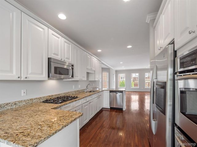 502 Graten Street, Birmingham, MI 48009