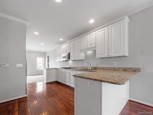 502 Graten Street, Birmingham, MI 48009