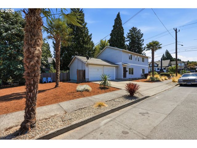 7502 N Williams Ave, Portland, OR 97217