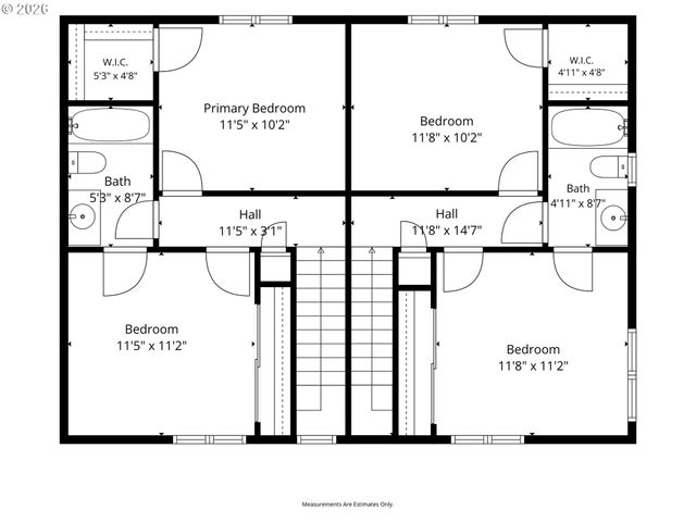 7502 N Williams Ave, Portland, OR 97217