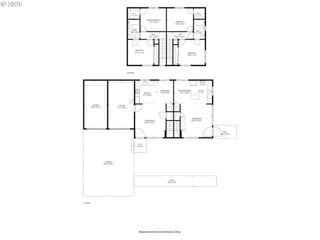 7502 N Williams Ave, Portland, OR 97217