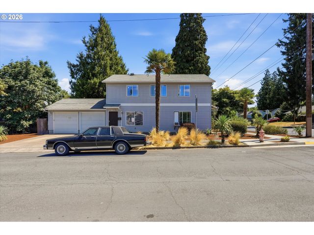 7502 N Williams Ave, Portland, OR 97217