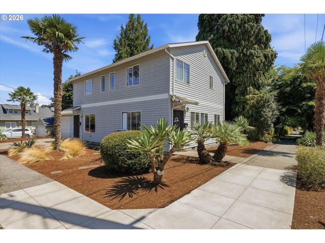 7502 N Williams Ave, Portland, OR 97217