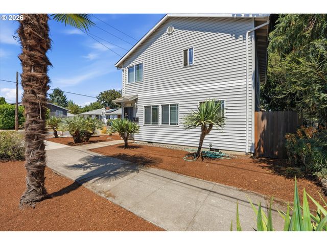7502 N Williams Ave, Portland, OR 97217
