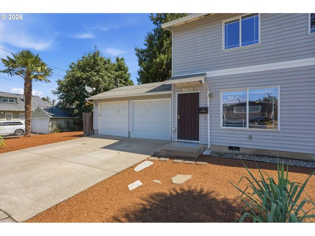 7502 N Williams Ave, Portland, OR 97217
