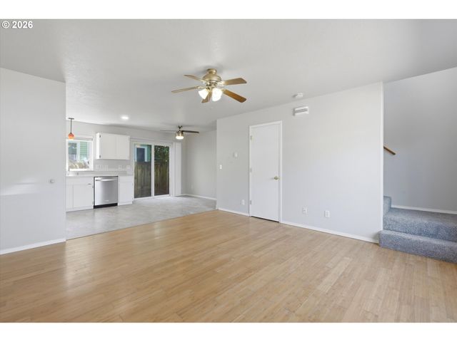 7502 N Williams Ave, Portland, OR 97217