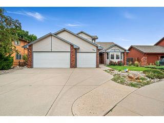 1841 Silver Leaf Dr, Loveland, CO 80538