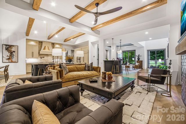 3015 Maple Way Drive, Davidson, NC 28036