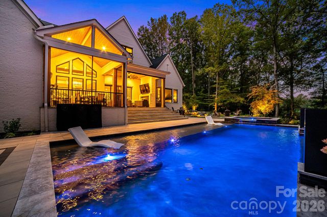 3015 Maple Way Drive, Davidson, NC 28036