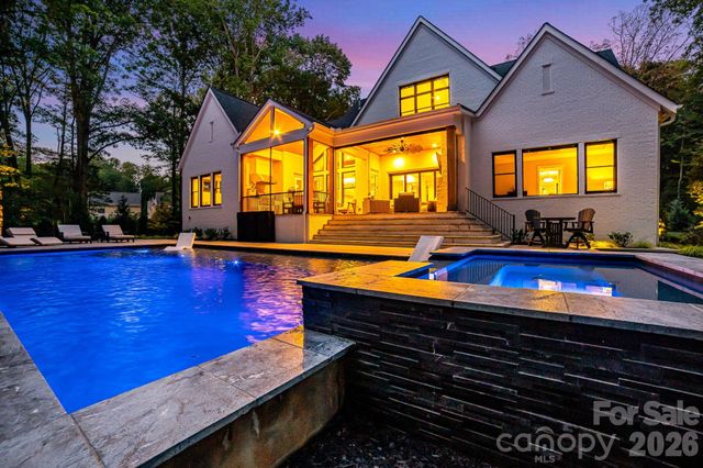 3015 Maple Way Drive, Davidson, NC 28036