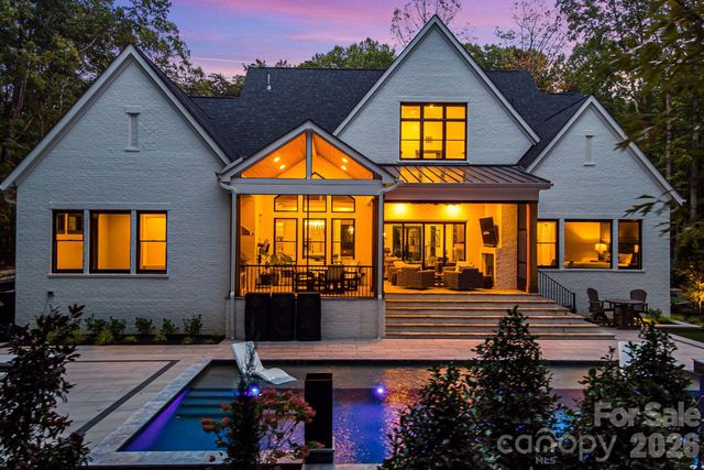 3015 Maple Way Drive, Davidson, NC 28036