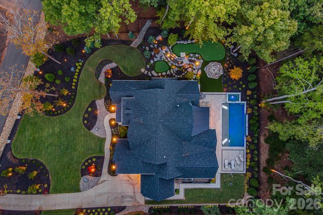 3015 Maple Way Drive, Davidson, NC 28036