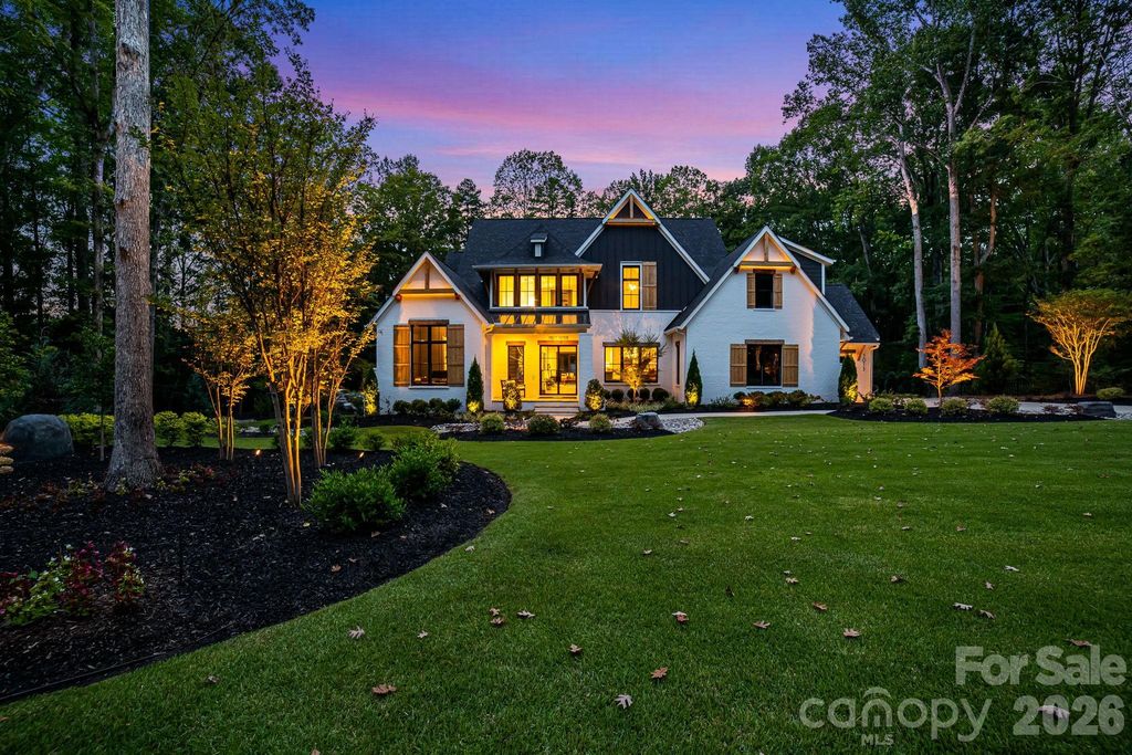 3015 Maple Way Drive, Davidson, NC 28036