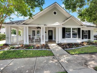 1305 Pinehurst Drive, Savannah, TX 76227