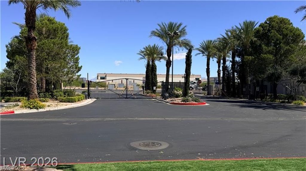 7255 West Sunset Road 2027, Las Vegas, NV 89113 — exterior