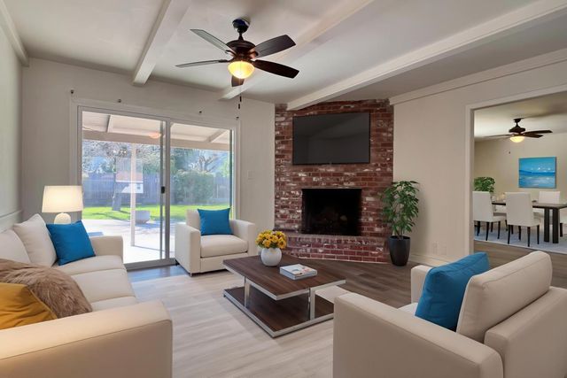 1765 W Barstow Avenue, Fresno, CA 93711