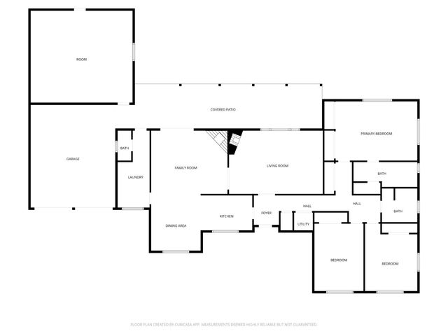 1765 W Barstow Avenue, Fresno, CA 93711