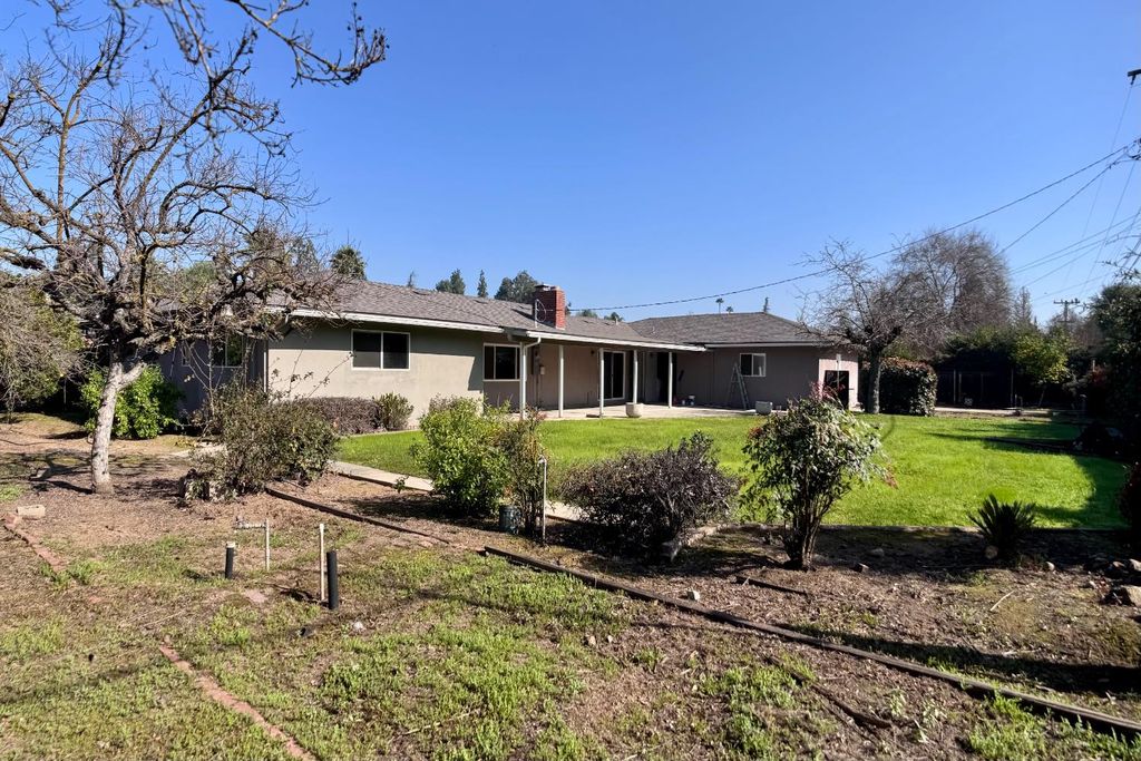 Image 32 of property listing at 1765 W Barstow Avenue, Fresno, CA 93711