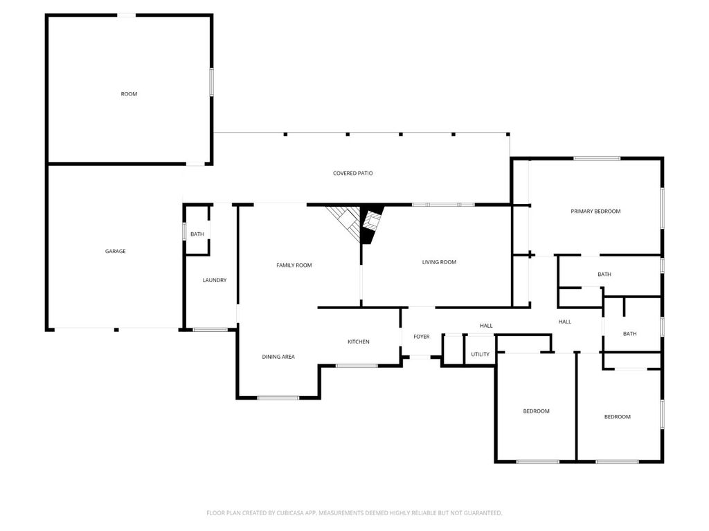 Image 33 of property listing at 1765 W Barstow Avenue, Fresno, CA 93711