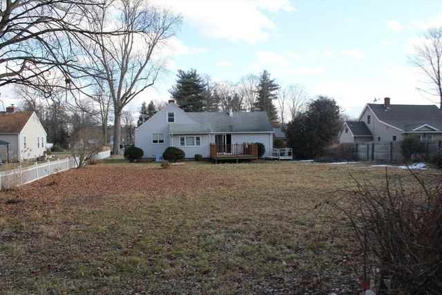 762 Suffield Street, Agawam, MA 01001
