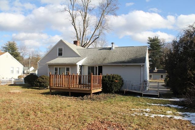 762 Suffield Street, Agawam, MA 01001
