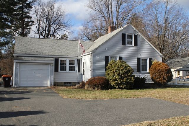 762 Suffield Street, Agawam, MA 01001