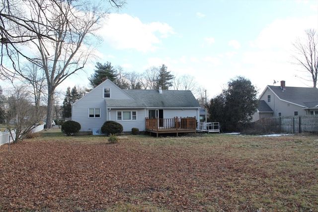 762 Suffield Street, Agawam, MA 01001