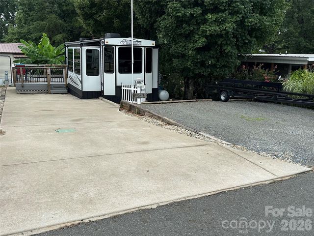 103 S Cardinal Avenue, New London, NC 28127