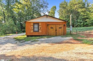 4221 N Blue Ridge Drive, Greer, SC 29651