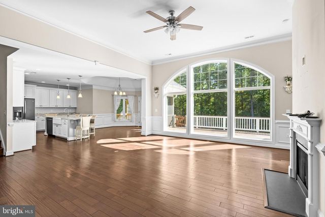8300 ARLENE ACRES DR, Fredericksburg, VA 22408
