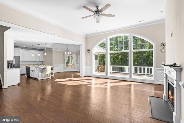 8300 ARLENE ACRES DR, Fredericksburg, VA 22408
