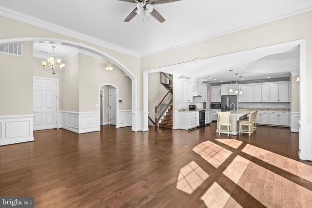 8300 ARLENE ACRES DR, Fredericksburg, VA 22408