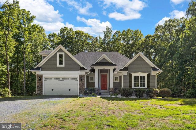 8300 ARLENE ACRES DR, Fredericksburg, VA 22408