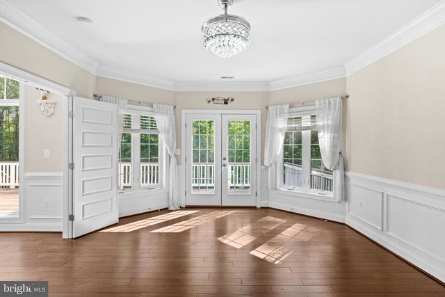 8300 ARLENE ACRES DR, Fredericksburg, VA 22408