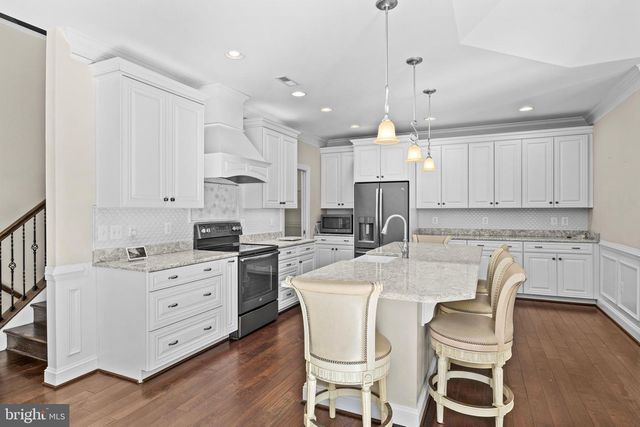 8300 ARLENE ACRES DR, Fredericksburg, VA 22408