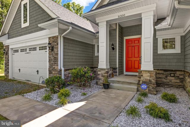 8300 ARLENE ACRES DR, Fredericksburg, VA 22408