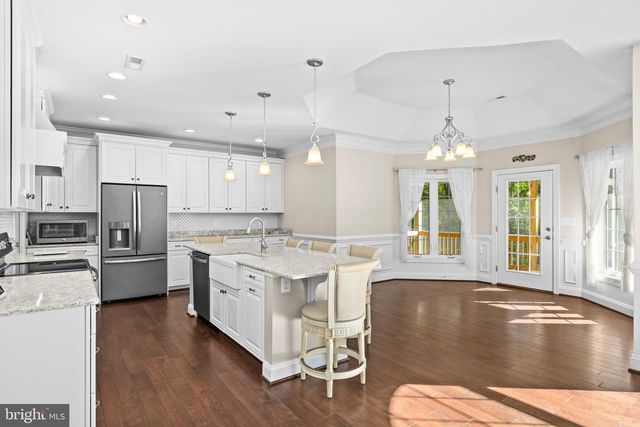 8300 ARLENE ACRES DR, Fredericksburg, VA 22408