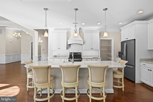 8300 ARLENE ACRES DR, Fredericksburg, VA 22408