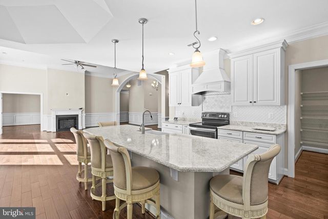 8300 ARLENE ACRES DR, Fredericksburg, VA 22408