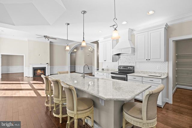 8300 ARLENE ACRES DR, Fredericksburg, VA 22408