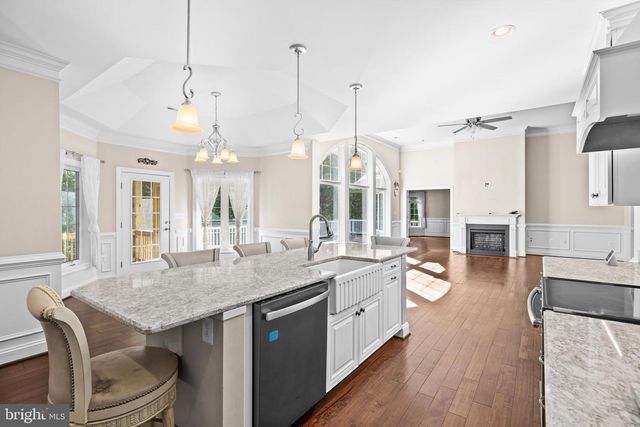 8300 ARLENE ACRES DR, Fredericksburg, VA 22408