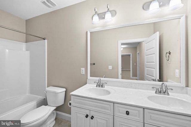 8300 ARLENE ACRES DR, Fredericksburg, VA 22408