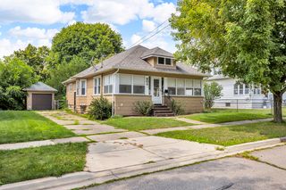 804 Hibbard Avenue, Jackson City, MI 49202