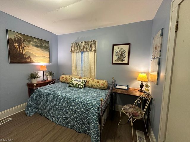 174 Sunset Drive, Rural Hall, NC 27045