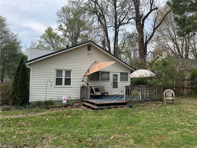 174 Sunset Drive, Rural Hall, NC 27045