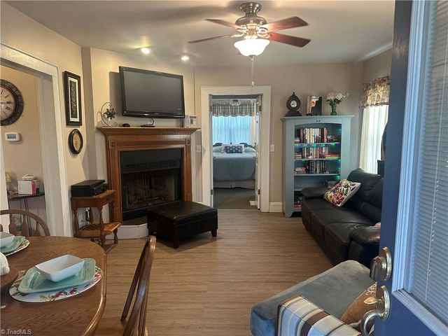 174 Sunset Drive, Rural Hall, NC 27045