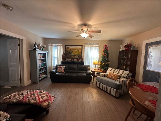 174 Sunset Drive, Rural Hall, NC 27045