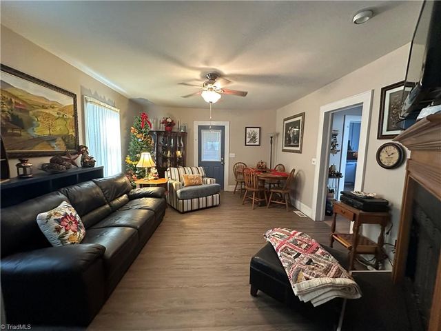 174 Sunset Drive, Rural Hall, NC 27045