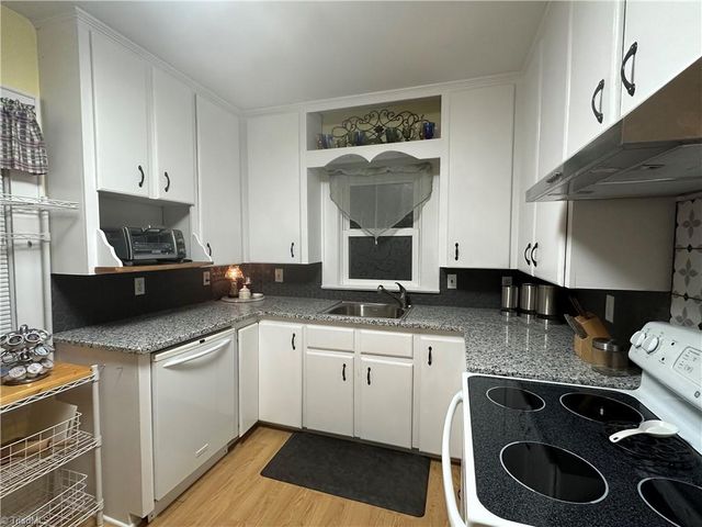 174 Sunset Drive, Rural Hall, NC 27045