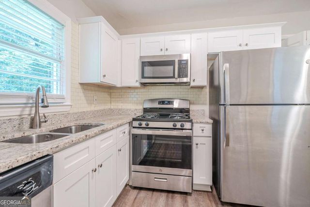 2450 Springdale Road SW, Atlanta, GA 30315